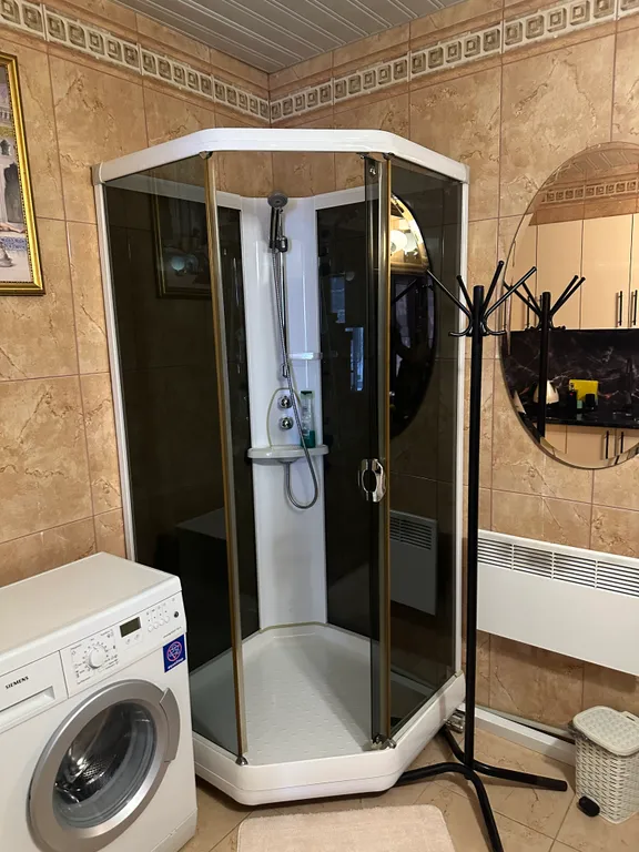 Коттедж Венера в Сестрорецке у озера