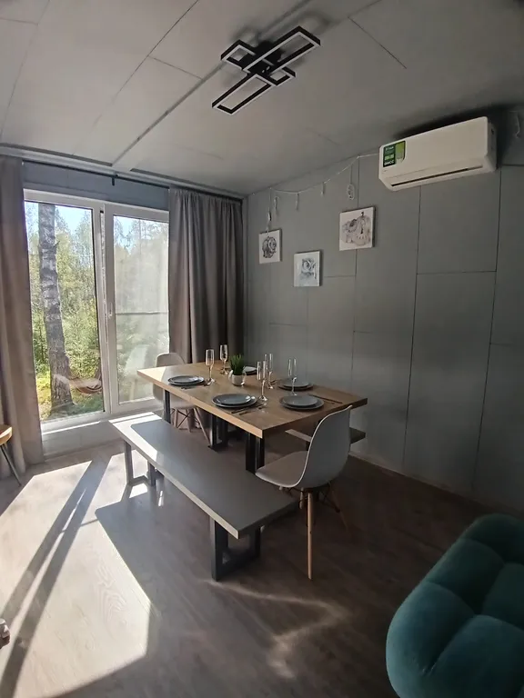 3-комнатный Дом