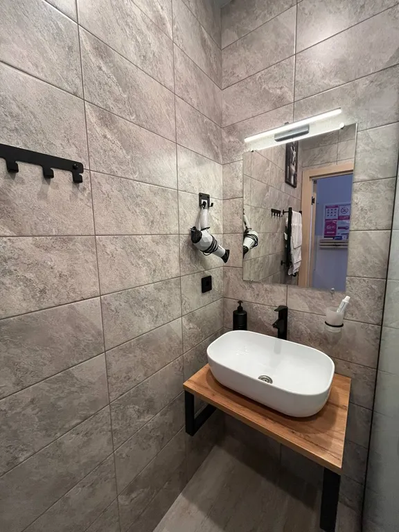 Апартаменты в центре