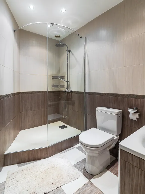 Апартaмeнт c террасой в 5 минутах от Петропавловской крепости