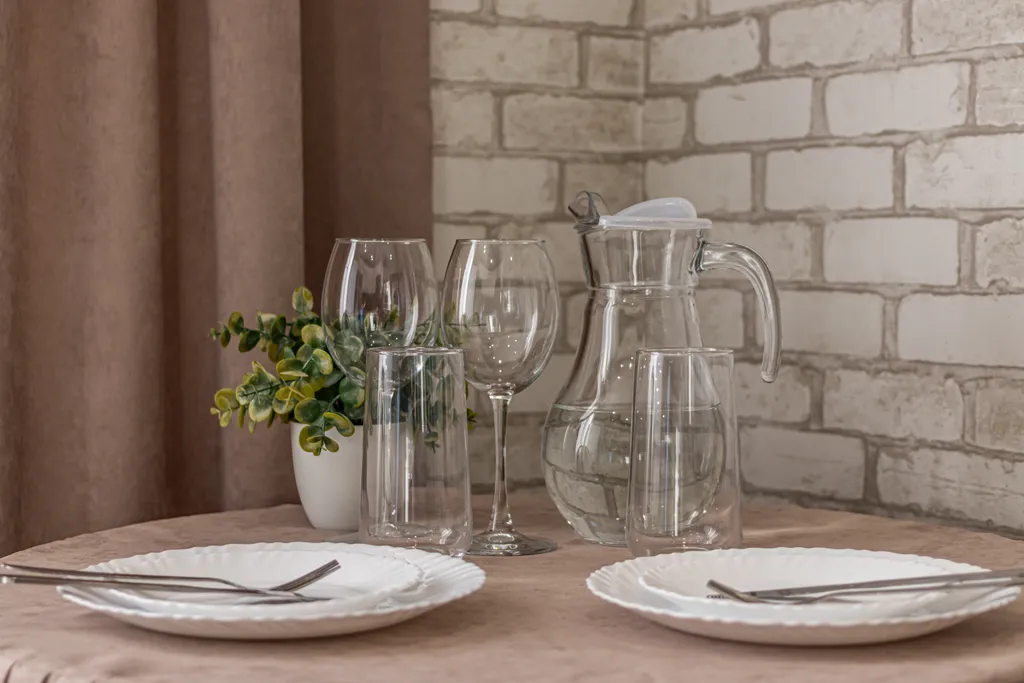 Уютная квартира с камином