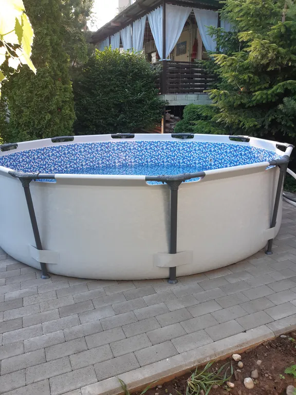 Дом в Адыгее