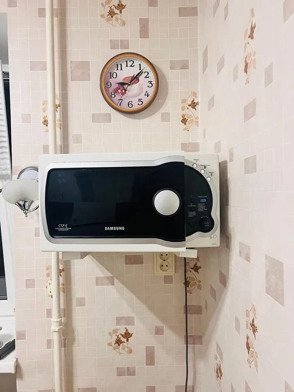 2-комнатная квартира в центре