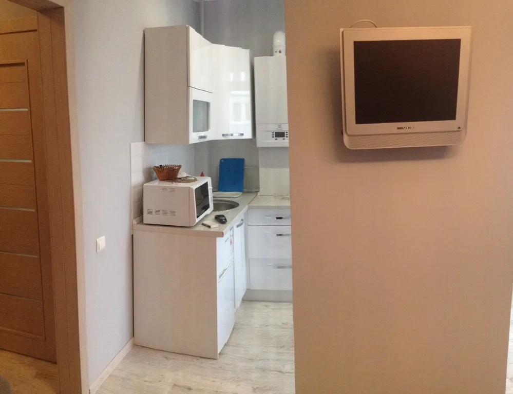 Квартира 1-комнатная Квартира — Светлогорск