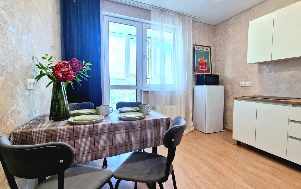 Апартамент в Мяте