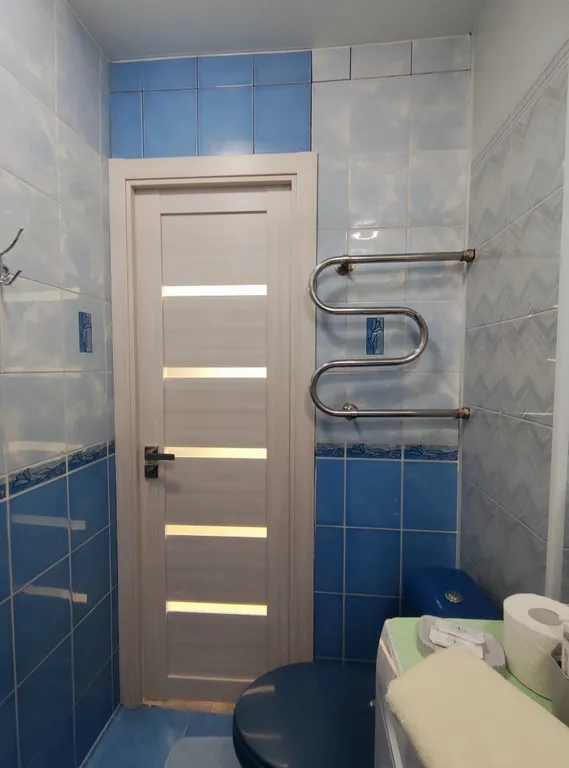 Уютная квартира в районе ОКБ