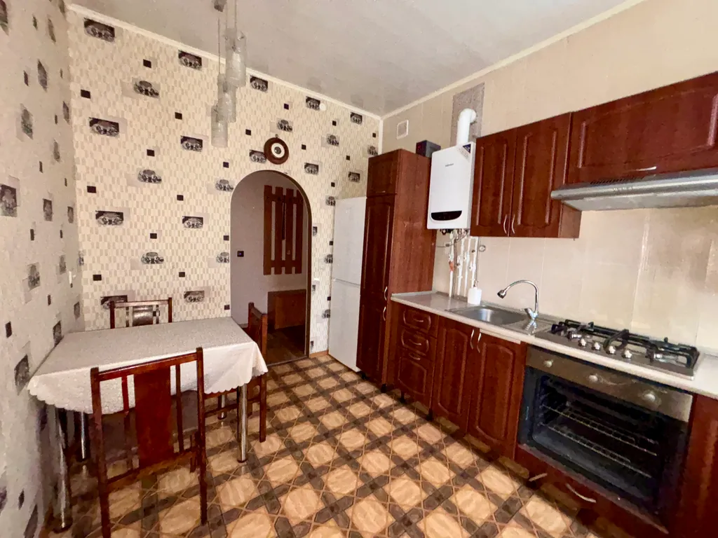 Уютная квартира у моря — аренда посуточно в Пионерский