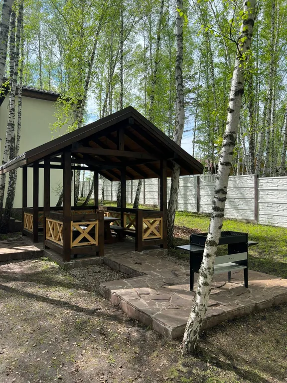 Коттедж Овинный