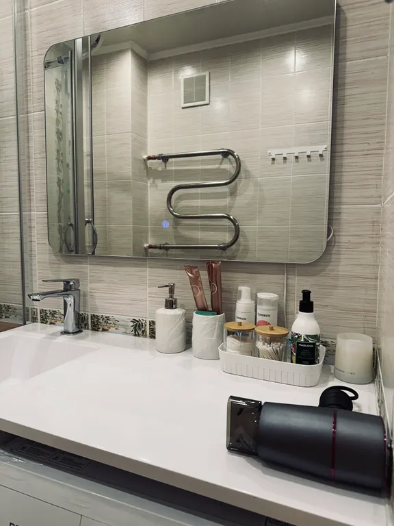 Уютная квартира в центре