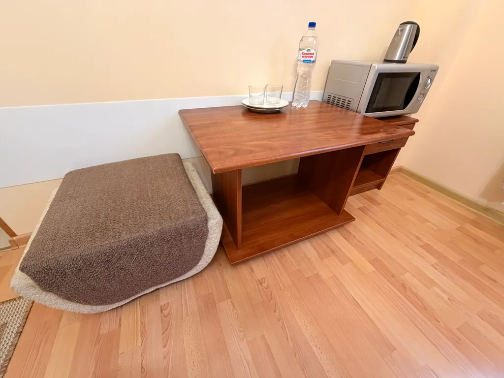 Квартира Комната — Горячий Ключ