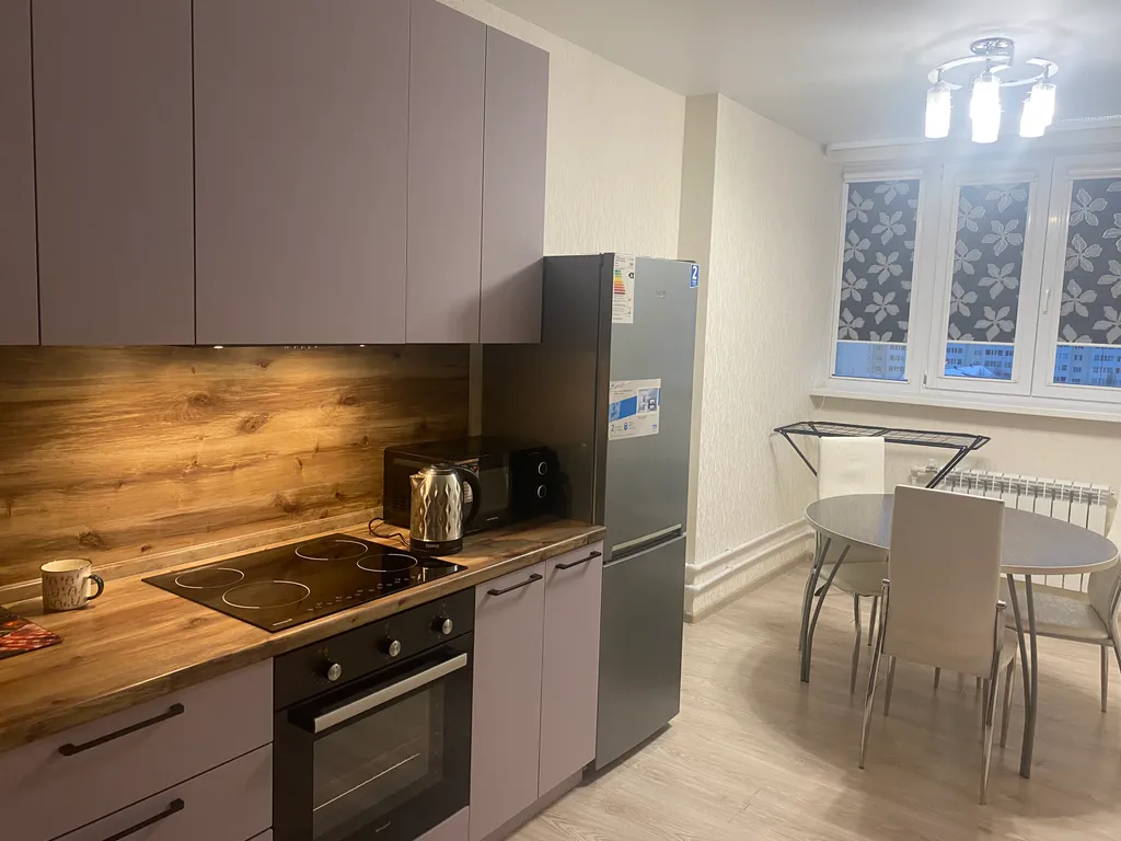 2-комнатная Квартира — аренда посуточно в Лабытнанги