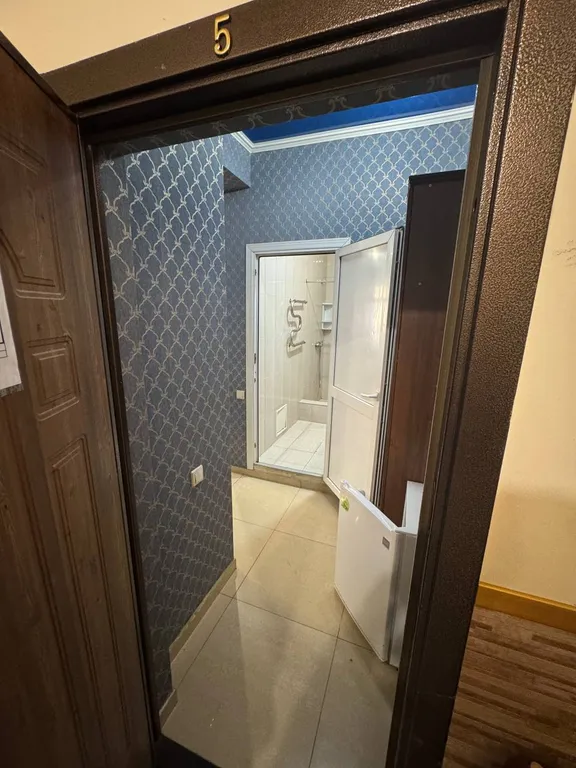 Квартира Комната — Сириус