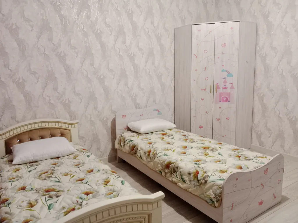 Большой двухэтажный дом с новым ремонтом в Георгиевске