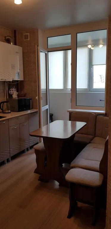 Апартаменты Кранц