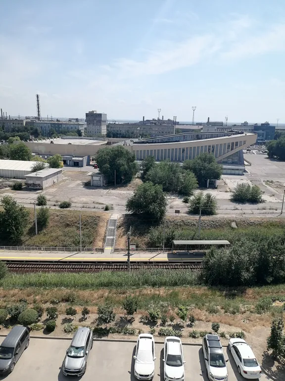 Квартира Квартира у Мамаева Кургана — Волгоград