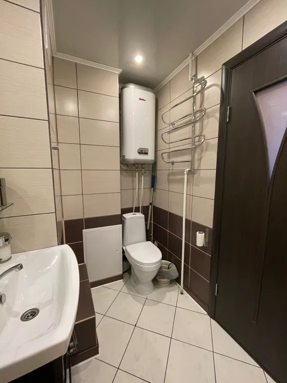 Уютная квартира с видом на залив и Кольский мост