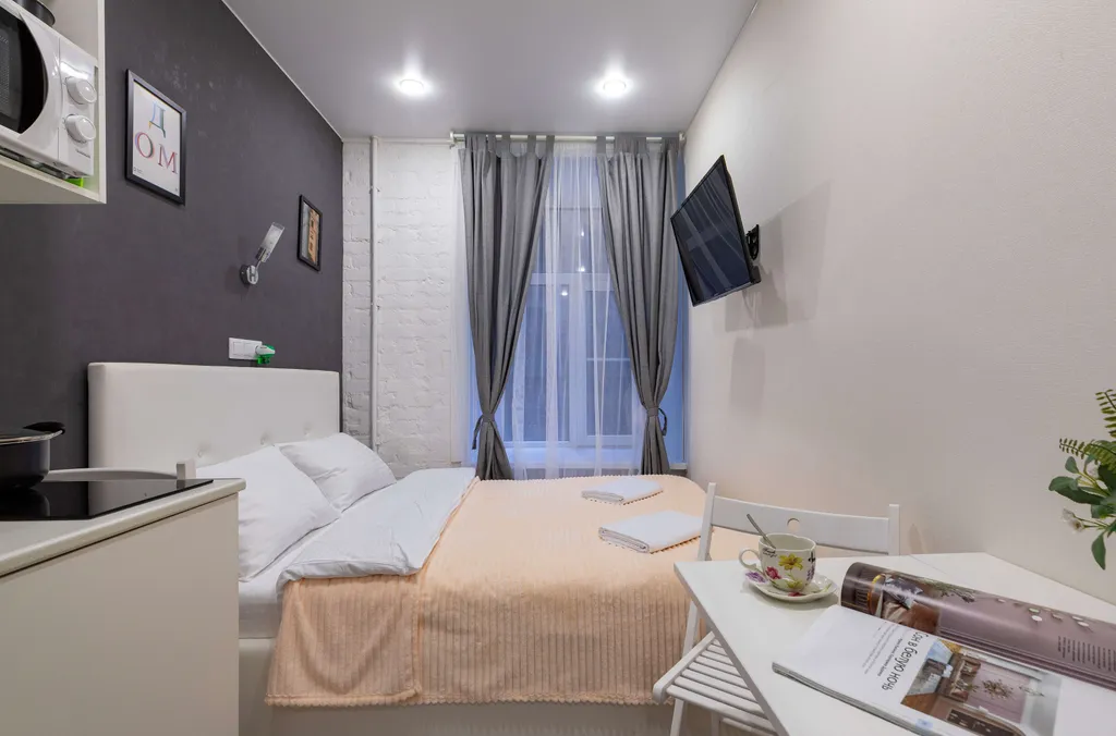 На Лиговском проспекте