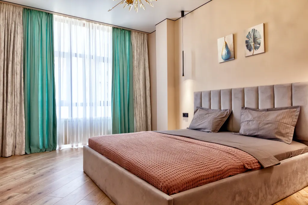 Квартира Современная квартира в самом центре — Алматы