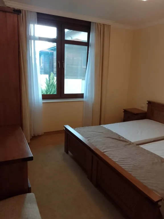 Трехкомнатный люкс в соснах у моря в Санта Марина