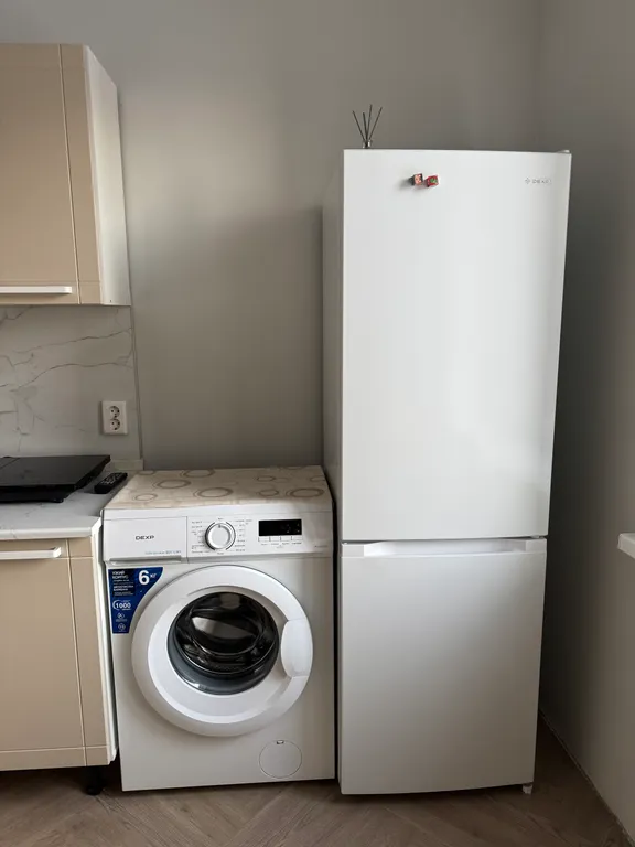 Апартаменты для отдыха