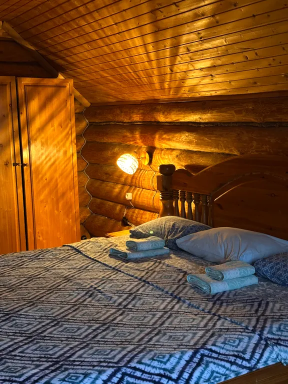 Дом Александра Абдулова с 5 спальнями