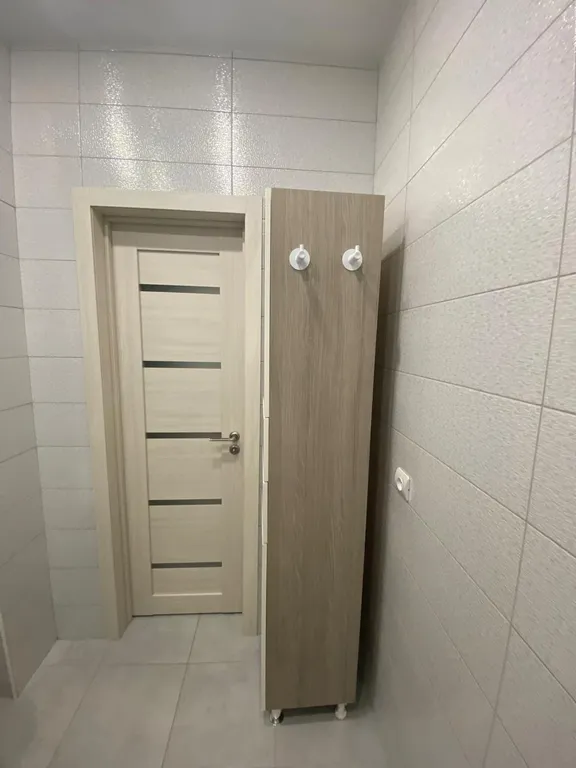 Комфортабельная квартира в новом доме рядом с аэропортом Толмачево