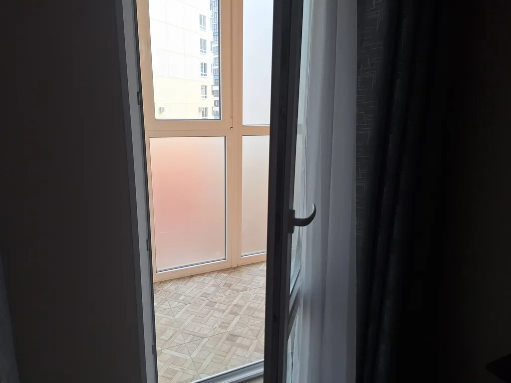 Чистая и уютная квартира в удобном месте города