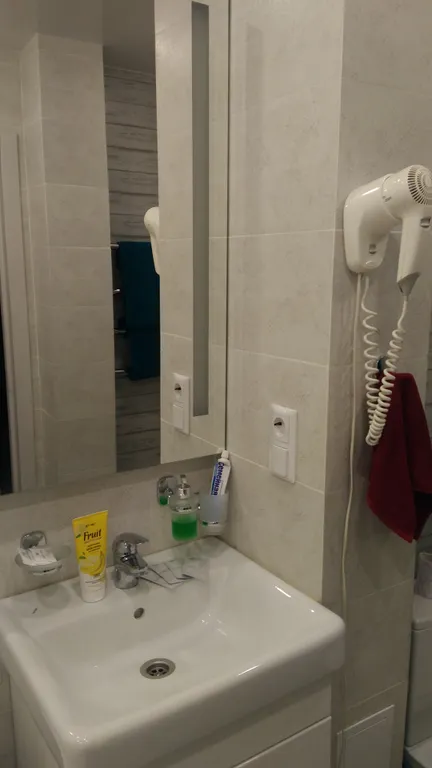 Квартира в историческом центре у Набережной и Кремля