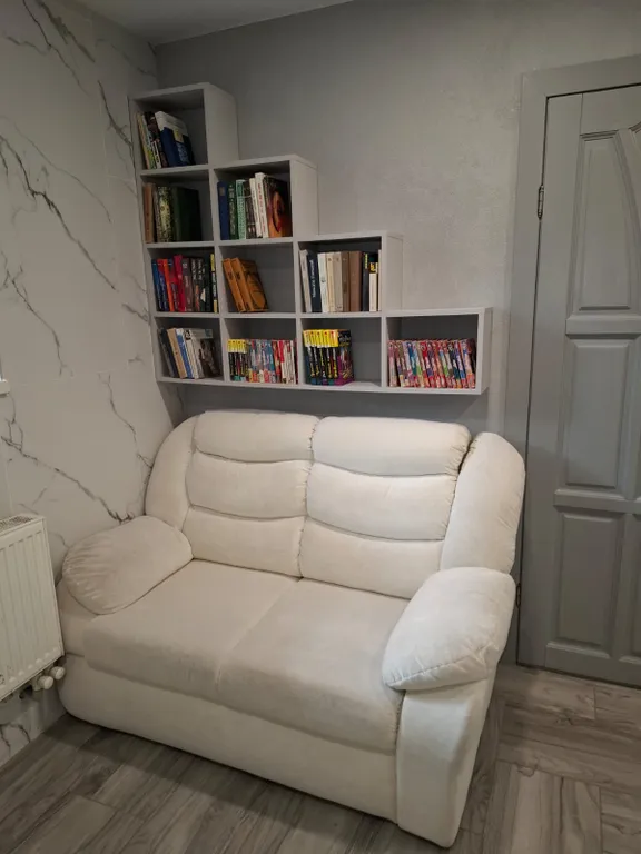 Вилла28. Студия на первой береговой линии