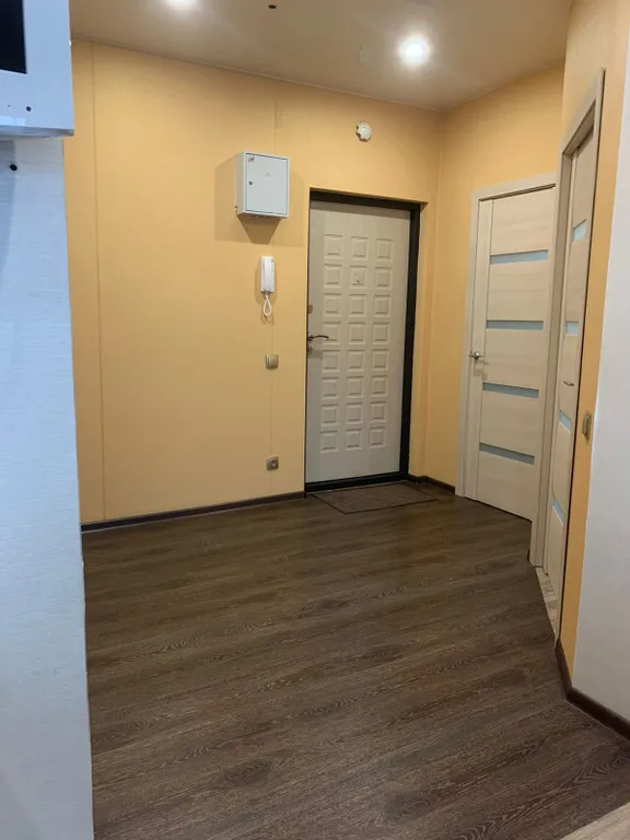 Квартира 2-комнатная Квартира — Иркутск