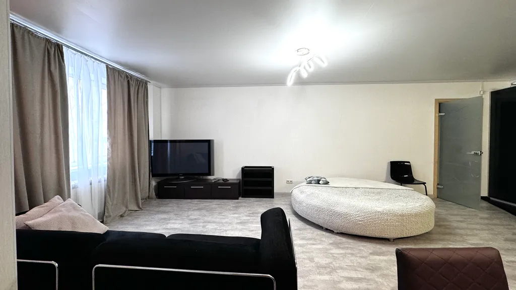 Просторная евродвушка рядом с метро и Крокус Сити Холл