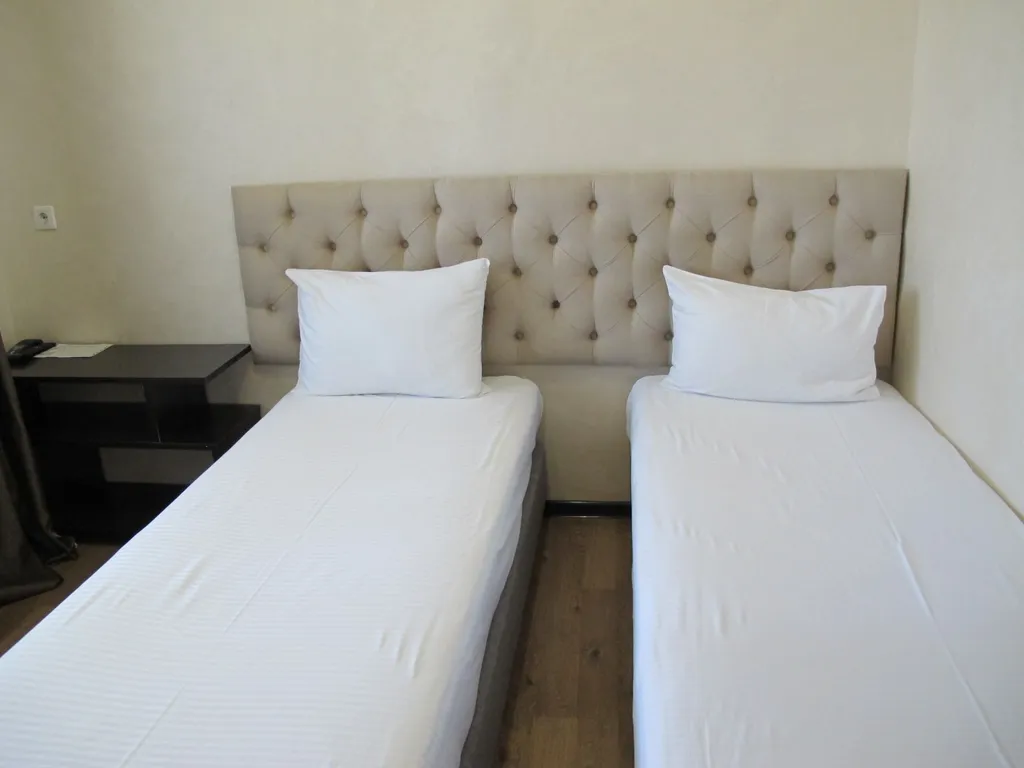 Квартира Апартаменты Чистые пруды Sochiapart — Сириус