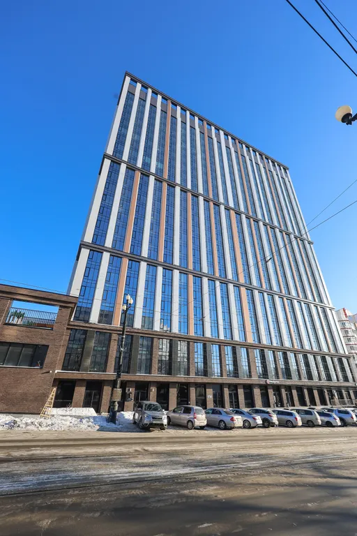 Апартаменты в центре города OnyxAparts