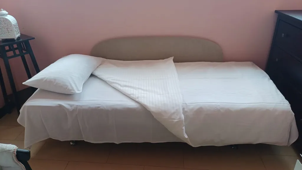 Комфортная квартира