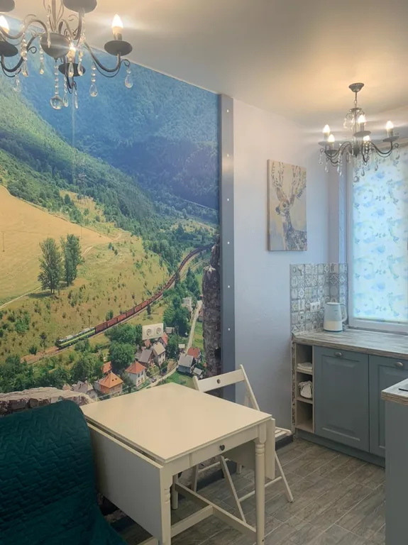 Квартира Студия на Эстонской 31 — аренда посуточно в Эсто-Садок