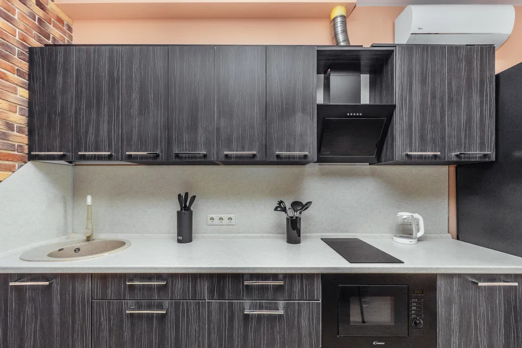 Квартира Уютная квартира-студия — Сириус