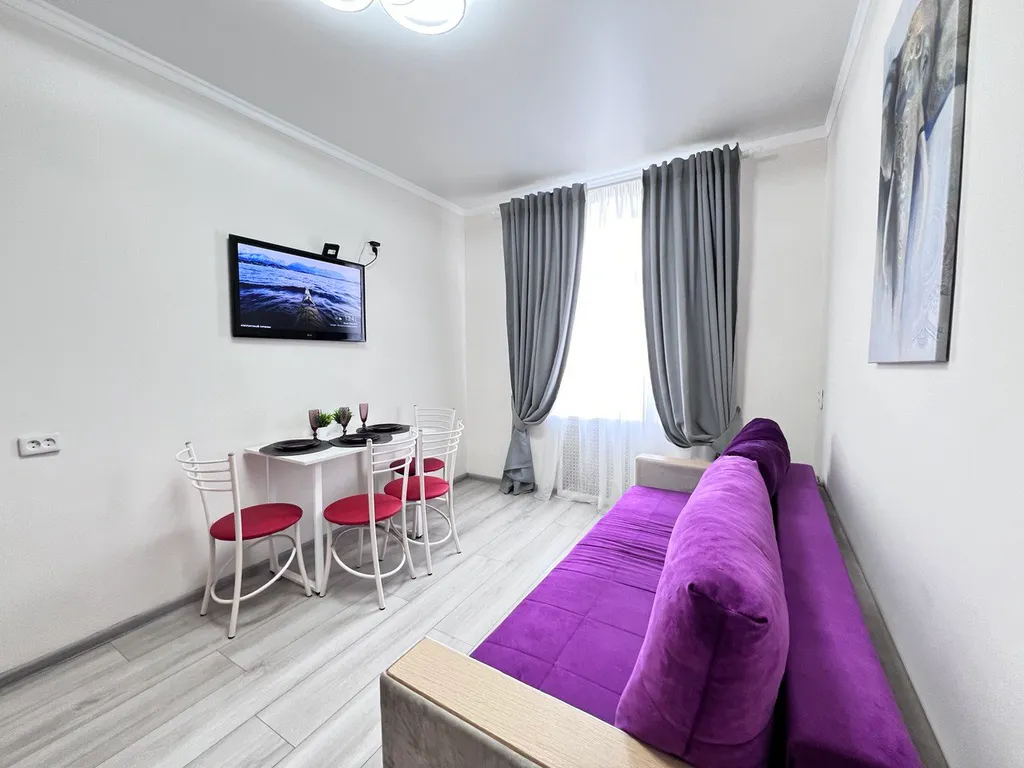 Исторический центр города