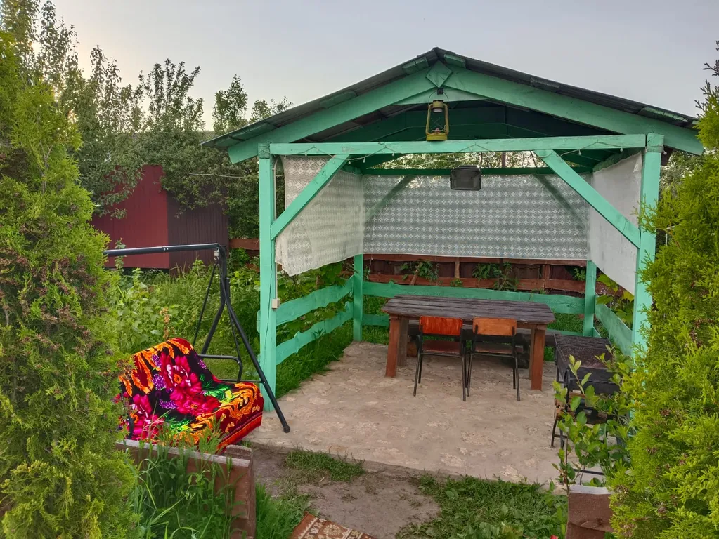 3-комнатный Дом