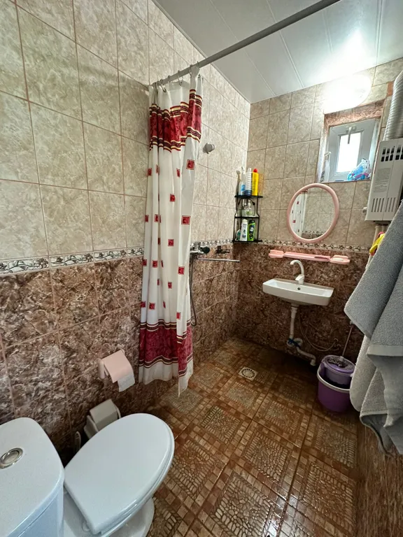 Уютная дача рядом с морем