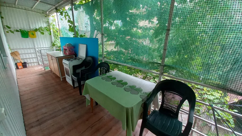 4-комнатный Дом