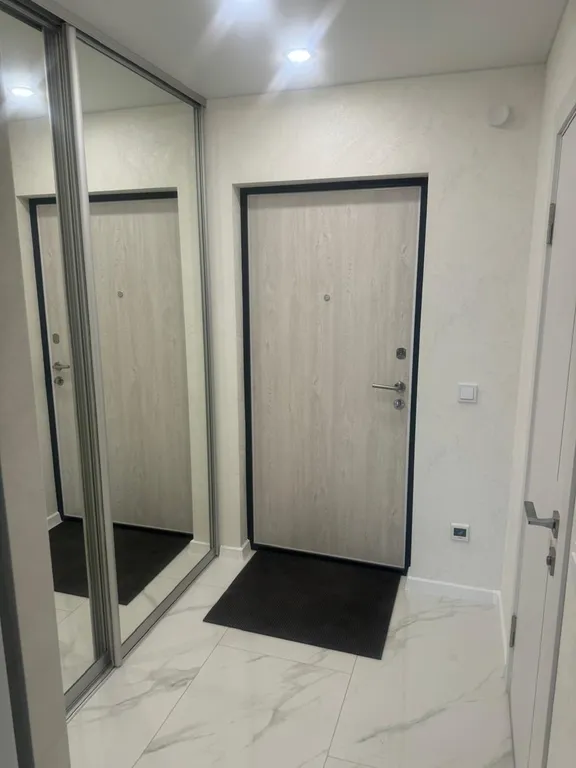 Апартаменты в новом ЖК Тимирязев