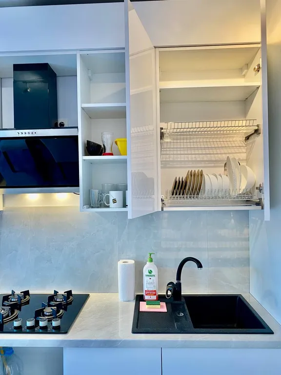 Квартира Апартаменты в тихом районе — Калининград