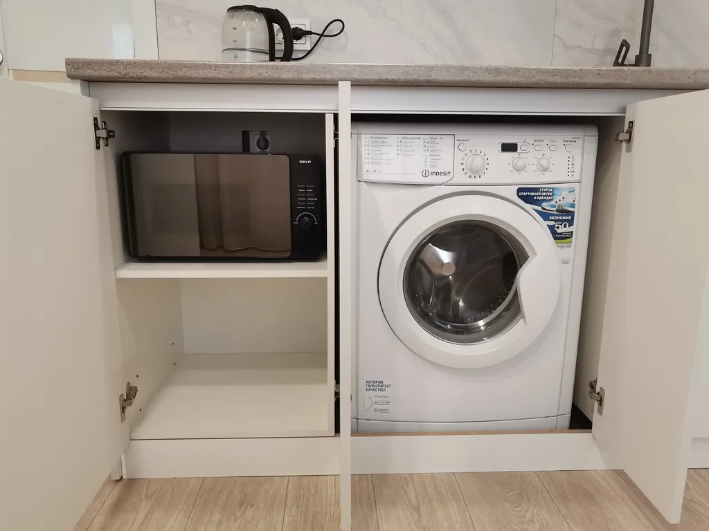 Уютная квартира в Ленинском округе