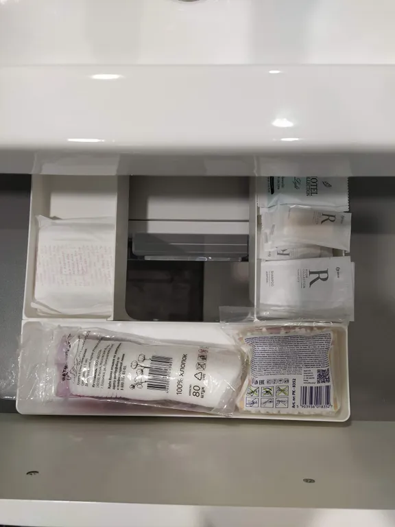 Апартамент у музея янтаря