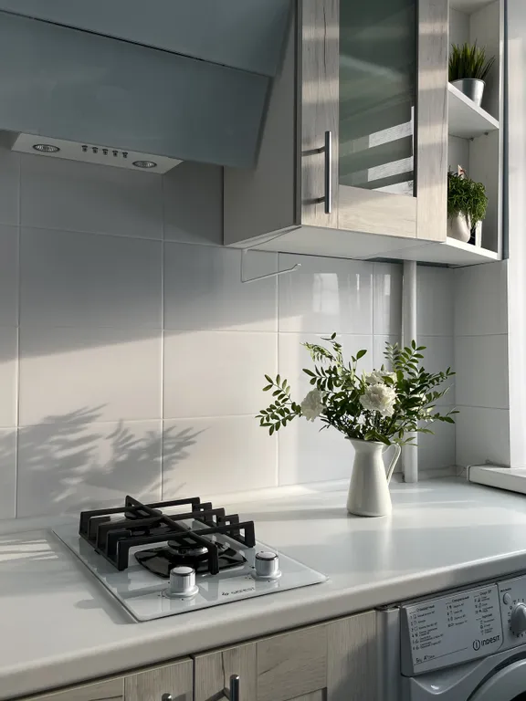 Апартаменты Сердце Бреста