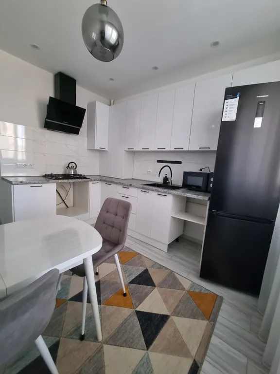 Квартира Уютная квартира возле озера — Горячий Ключ