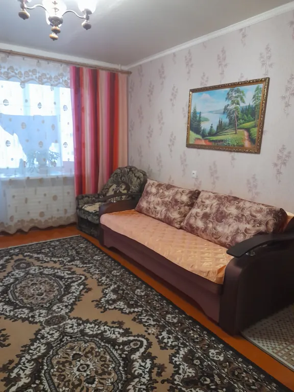 2х комн.квартира