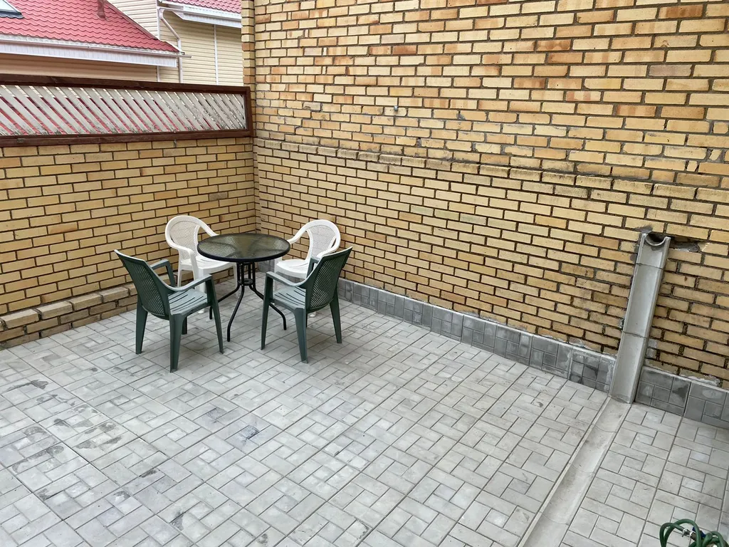 Таунхаус «Горное»