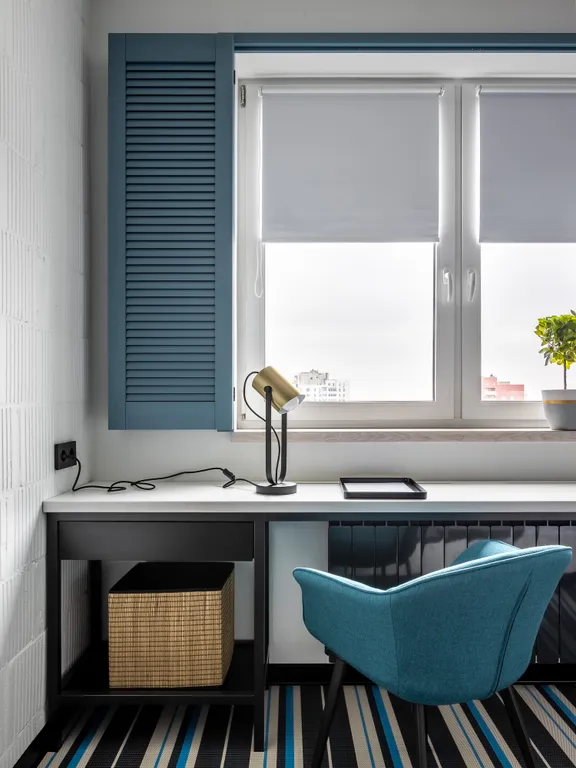 Matveev Downtown 192