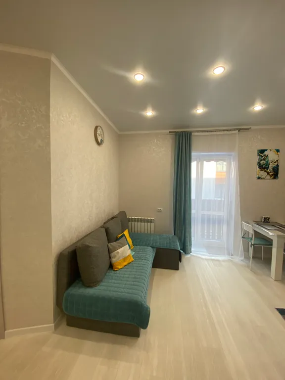 Бунгало Де Люкс